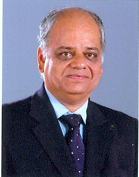 Dr. R.D Kharadkar